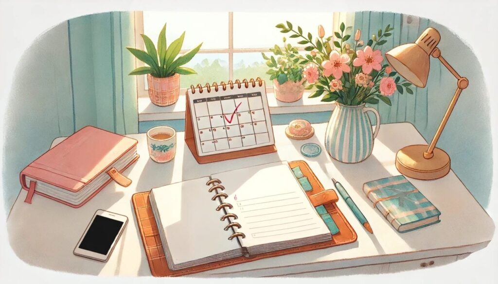 daily-routine-flylady-essentials